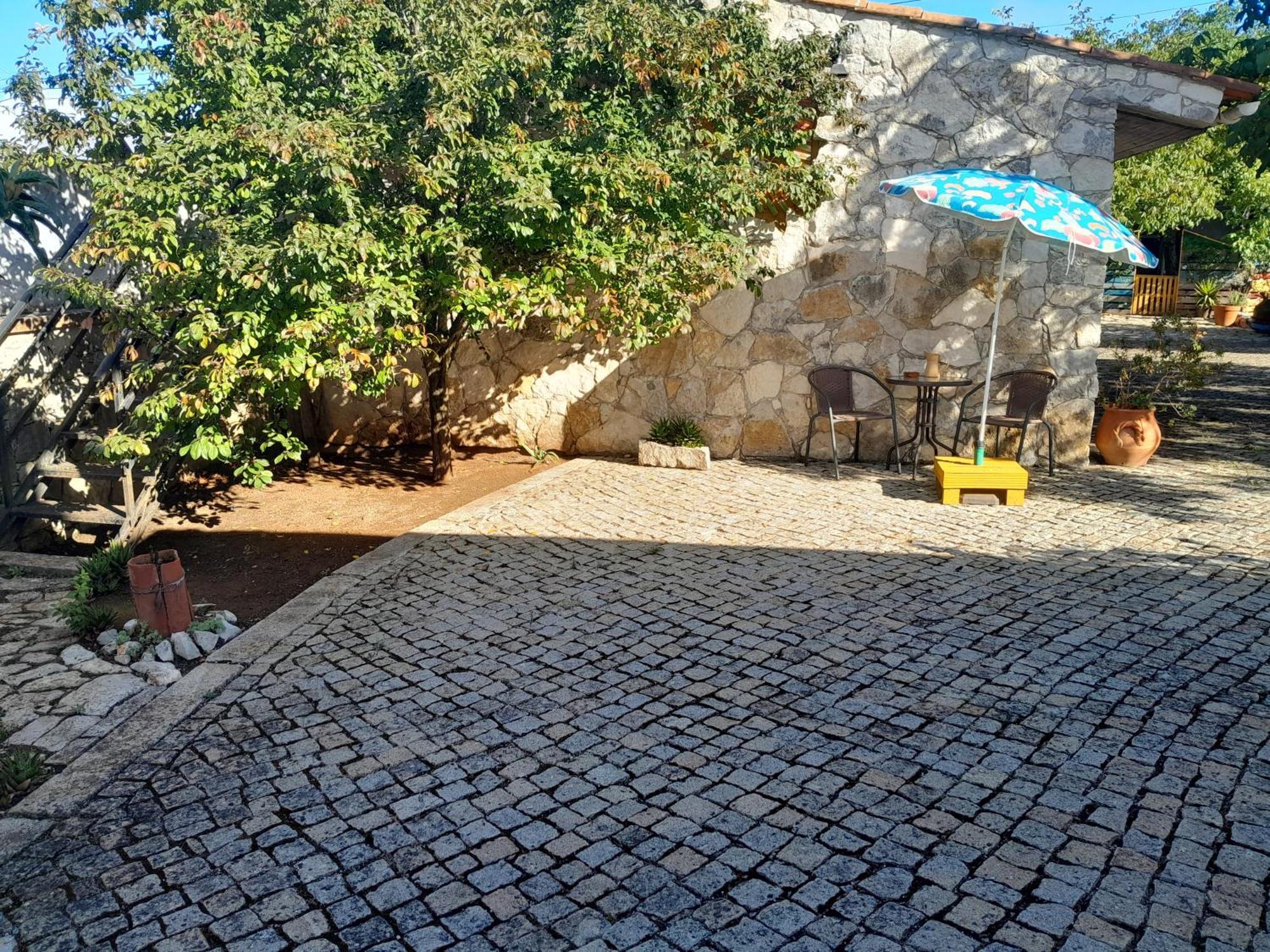 Refugio Das Artes Porto de Mos  Exterior photo