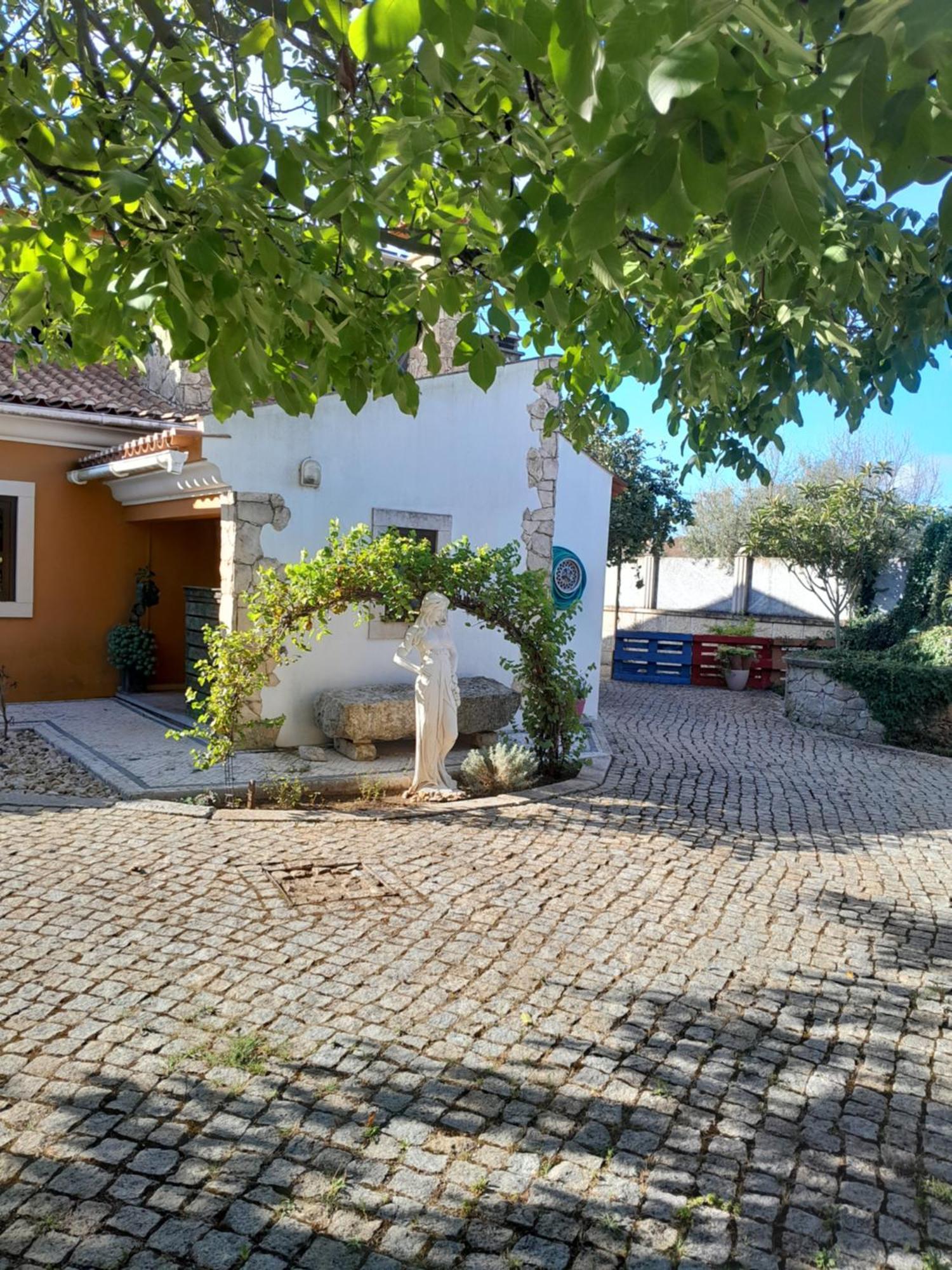 Refugio Das Artes Porto de Mos  Exterior photo