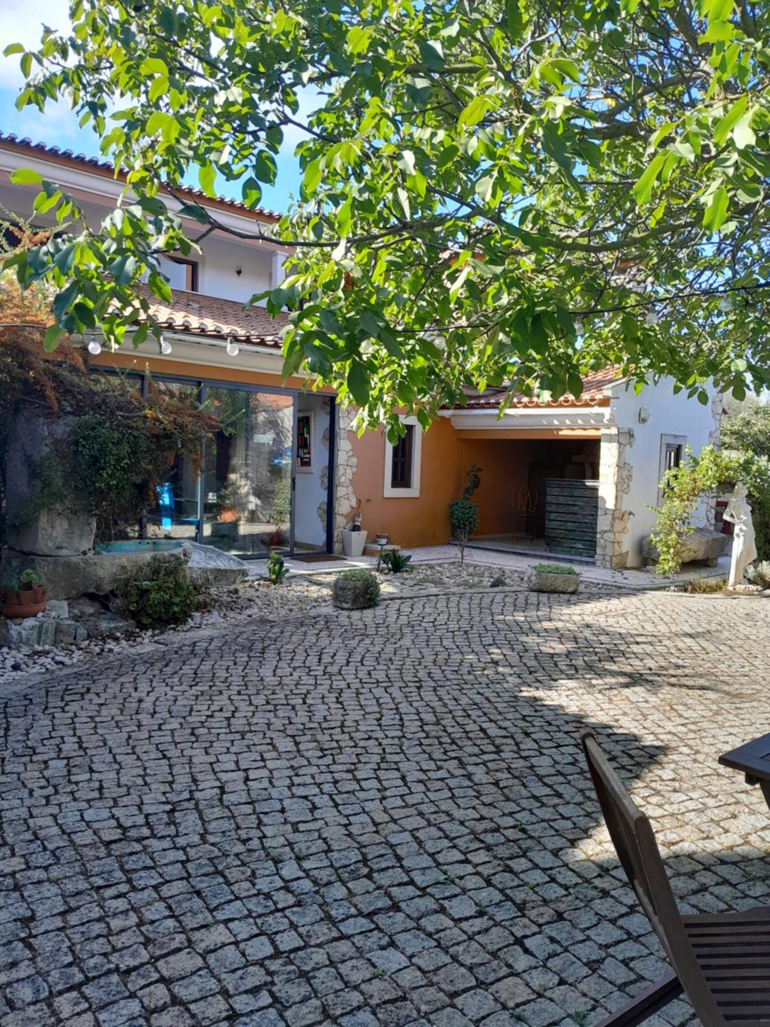Refugio Das Artes Porto de Mos  Exterior photo