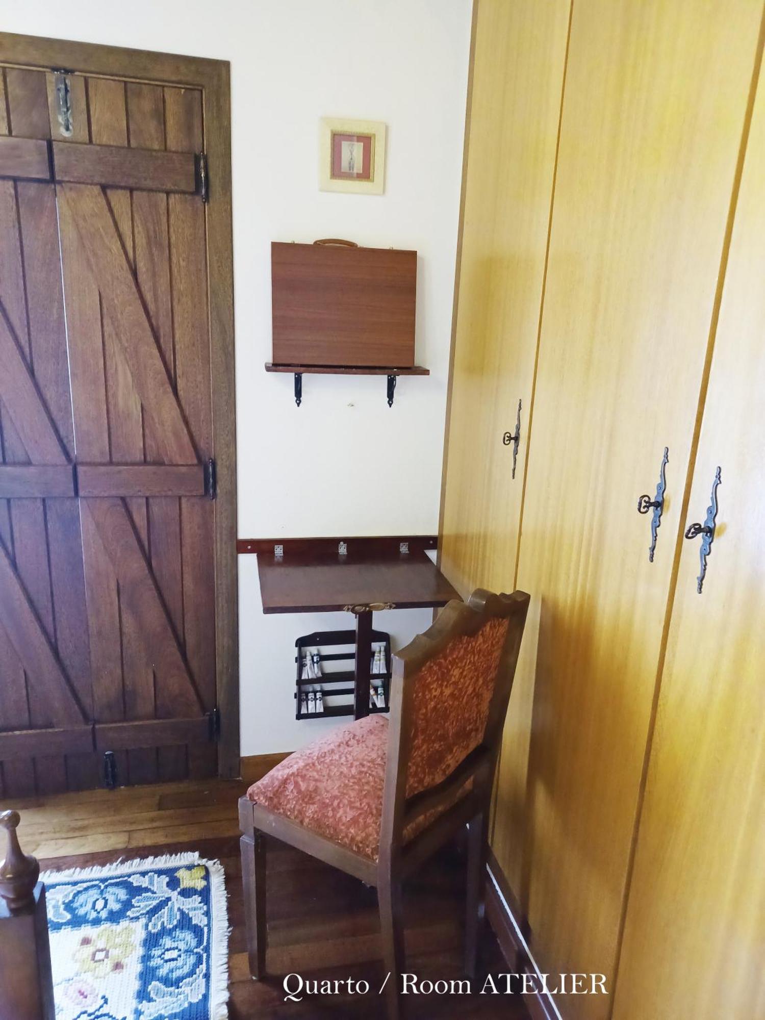 Refugio Das Artes Porto de Mos  Room photo