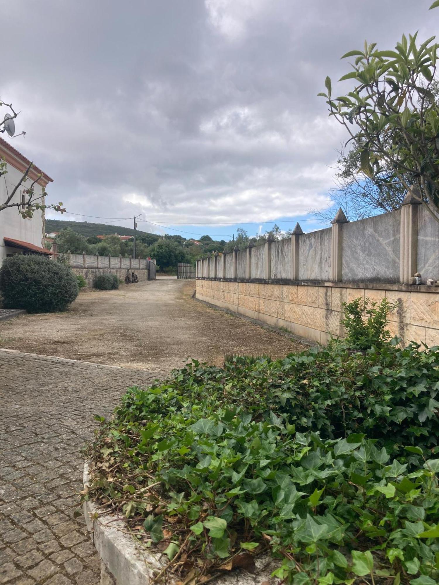 Refugio Das Artes Porto de Mos  Exterior photo